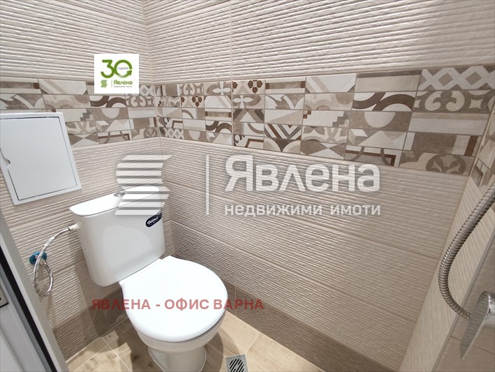 En venta  Estudio Varna , Mladost 1 , 30 metros cuadrados | 74410493 - imagen [5]