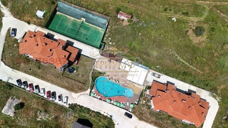 Na sprzedaż  Studio region Warny , Nikolaewka , 45 mkw | 24050049 - obraz [2]