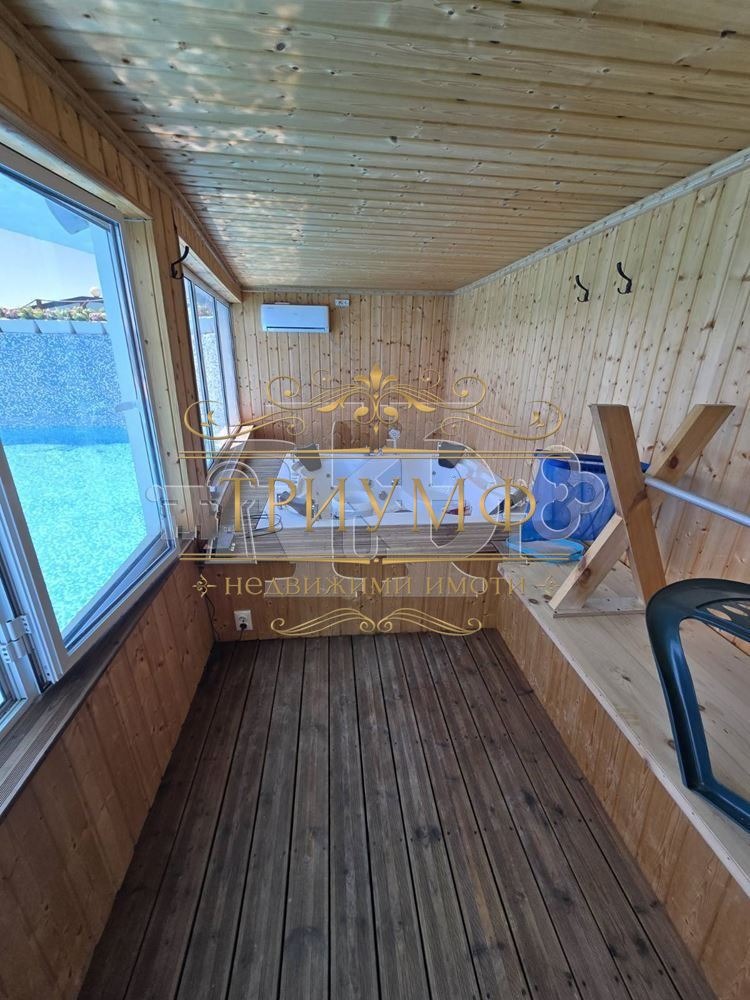 Na sprzedaż  Studio region Warny , Nikolaewka , 45 mkw | 24050049 - obraz [7]