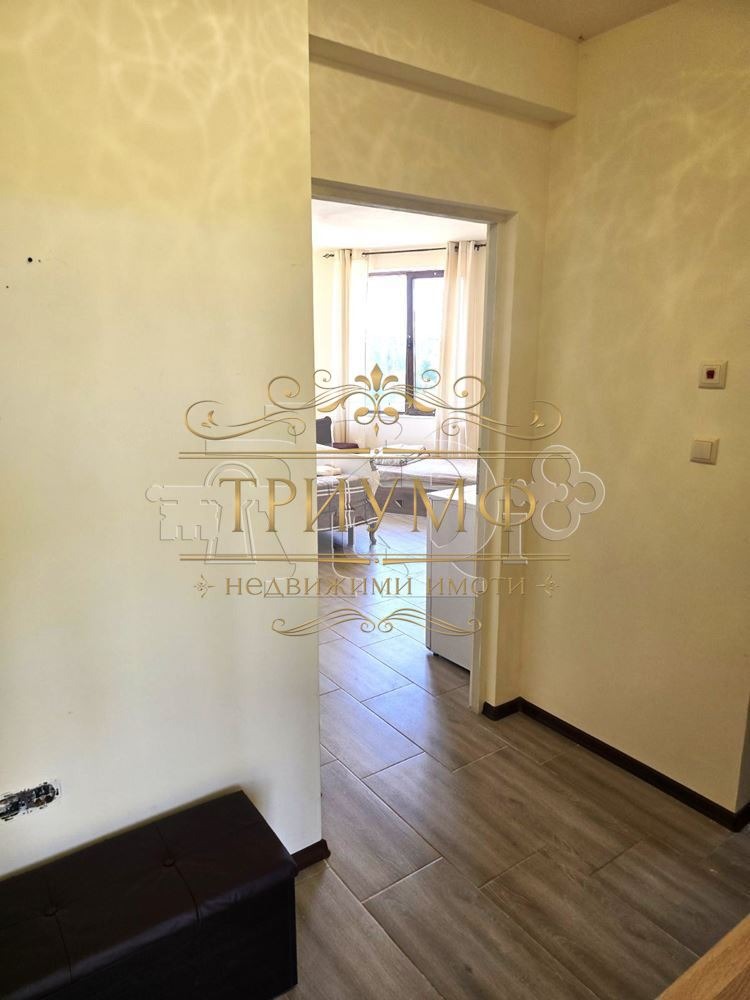 Na sprzedaż  Studio region Warny , Nikolaewka , 45 mkw | 24050049 - obraz [13]