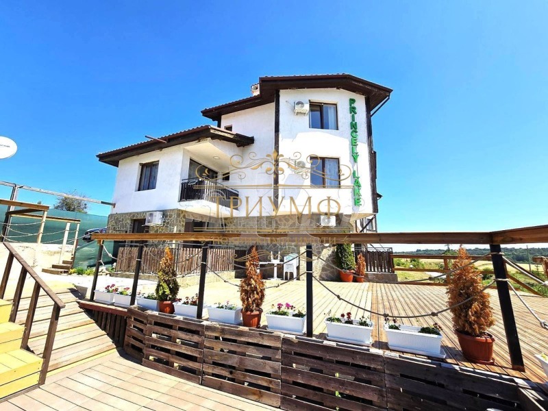 Na sprzedaż  Studio region Warny , Nikolaewka , 45 mkw | 24050049 - obraz [4]