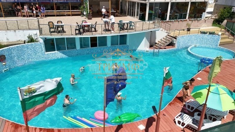 Na sprzedaż  Studio region Warny , Nikolaewka , 45 mkw | 24050049 - obraz [3]