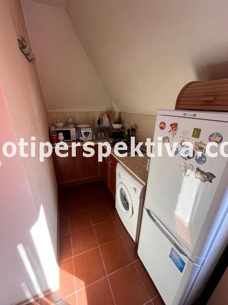 Till salu  1 sovrum Plovdiv , Hristo Smirnenski , 55 kvm | 10659456 - bild [8]