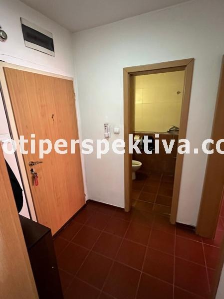 Till salu  1 sovrum Plovdiv , Hristo Smirnenski , 55 kvm | 10659456 - bild [9]