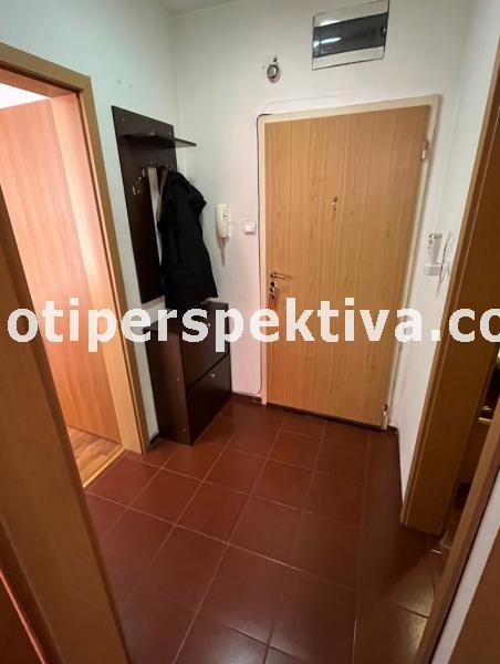 Till salu  1 sovrum Plovdiv , Hristo Smirnenski , 55 kvm | 10659456 - bild [14]