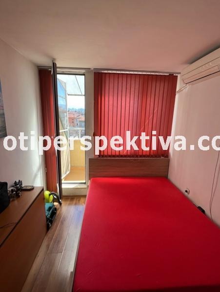 Till salu  1 sovrum Plovdiv , Hristo Smirnenski , 55 kvm | 10659456 - bild [3]