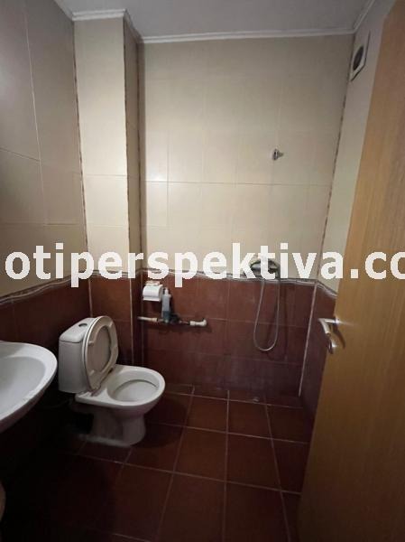 Till salu  1 sovrum Plovdiv , Hristo Smirnenski , 55 kvm | 10659456 - bild [4]