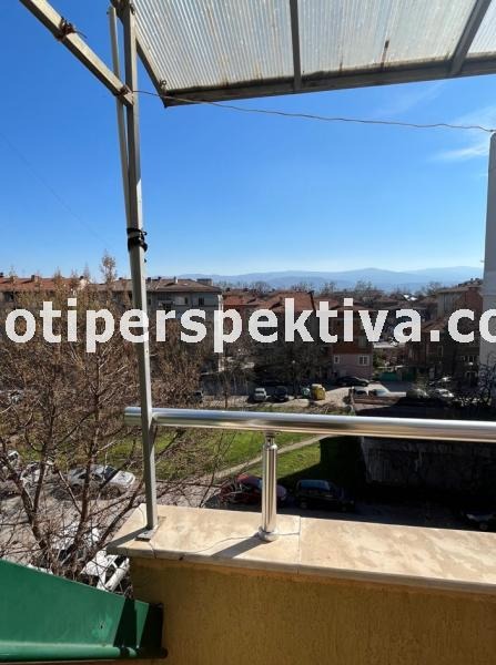 Till salu  1 sovrum Plovdiv , Hristo Smirnenski , 55 kvm | 10659456 - bild [13]