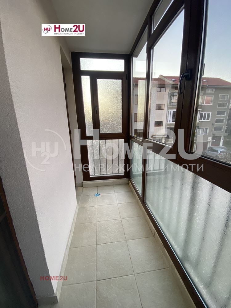 Till salu  1 sovrum Varna , Vinica , 57 kvm | 26623349 - bild [8]