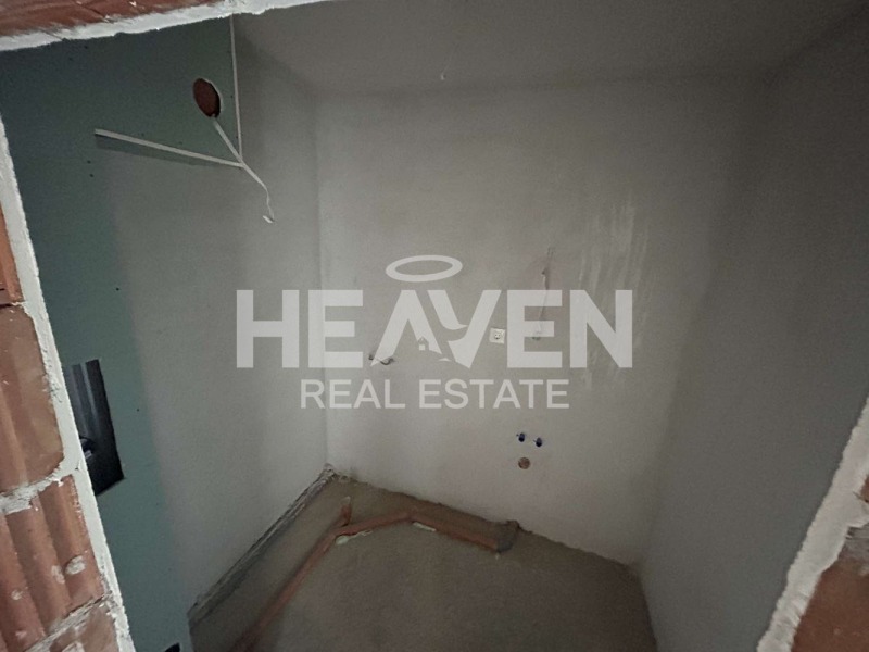 Eladó  1 hálószoba Plovdiv , Ostromila , 81 négyzetméter | 74128228 - kép [8]