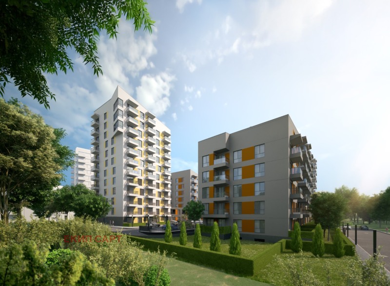 À venda  1 quarto Varna , Kaisieva gradina , 54 m² | 11142024 - imagem [4]