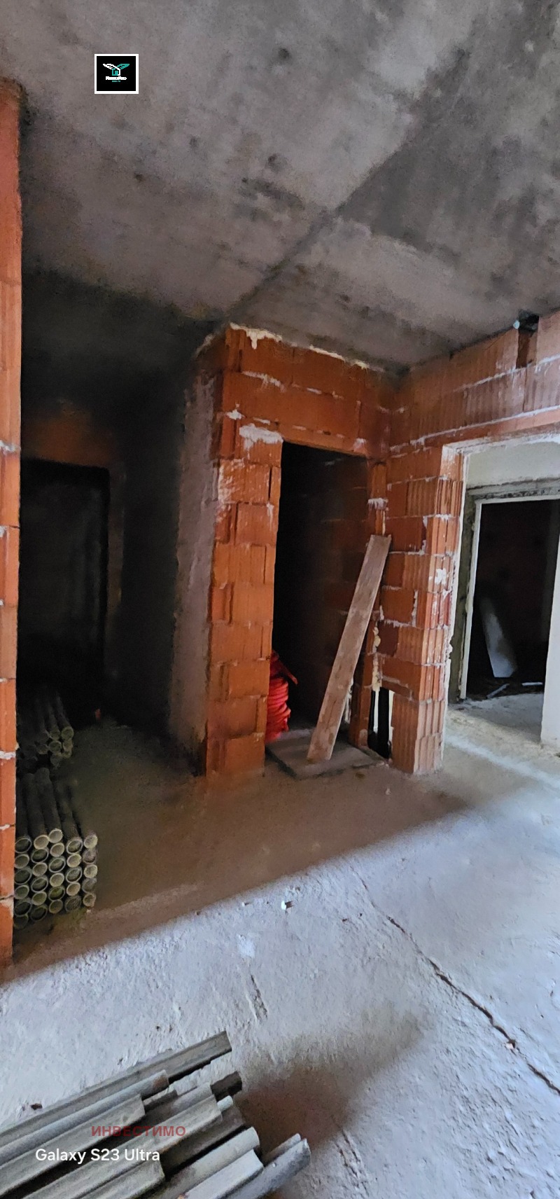 Zu verkaufen  1 Schlafzimmer Sofia , m-t Gardowa glawa , 97 qm | 26051076 - Bild [4]