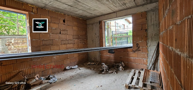 Zu verkaufen  1 Schlafzimmer Sofia , m-t Gardowa glawa , 97 qm | 26051076