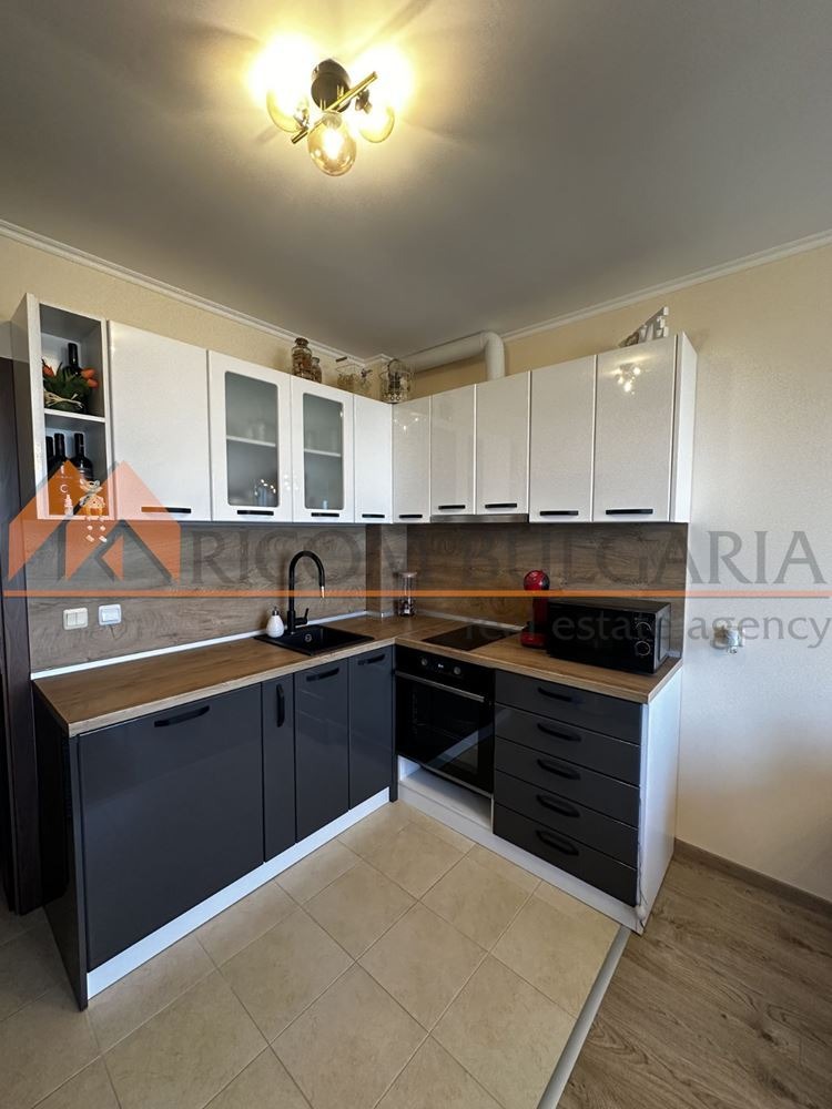 Na prodej  1 ložnice Varna , m-t Alen mak , 61 m2 | 36934377 - obraz [2]