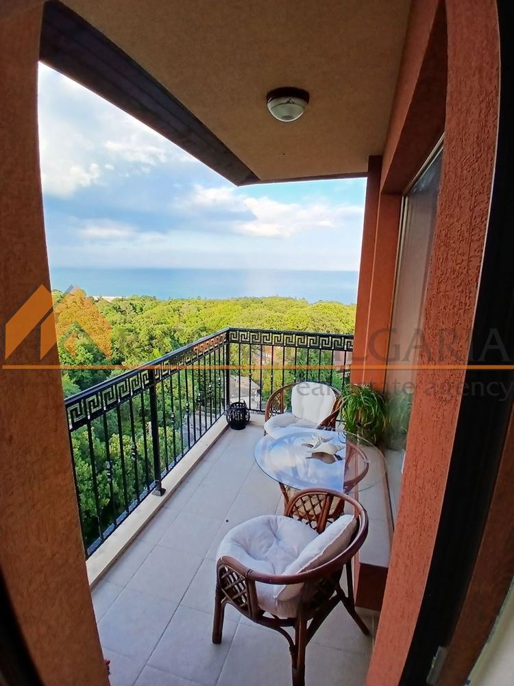 Na prodej  1 ložnice Varna , m-t Alen mak , 61 m2 | 36934377 - obraz [9]