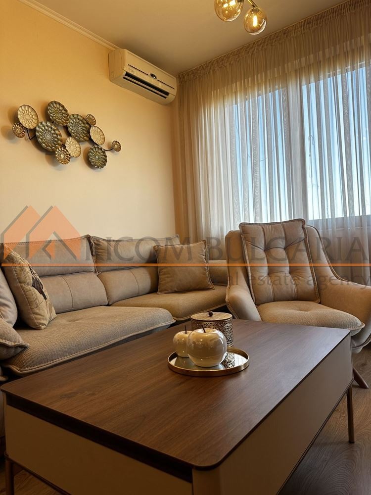 Na prodej  1 ložnice Varna , m-t Alen mak , 61 m2 | 36934377 - obraz [4]
