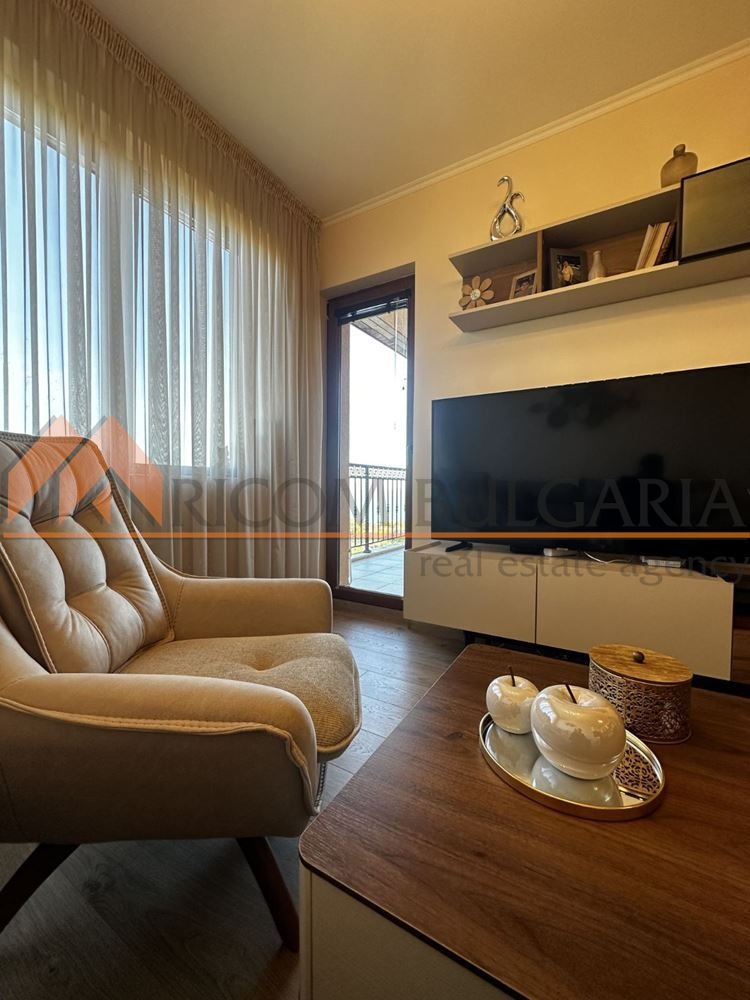 Na prodej  1 ložnice Varna , m-t Alen mak , 61 m2 | 36934377 - obraz [5]