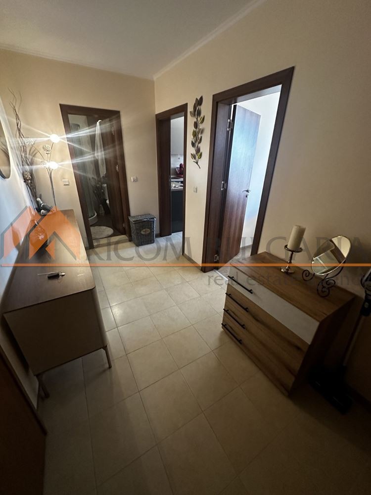 Na prodej  1 ložnice Varna , m-t Alen mak , 61 m2 | 36934377 - obraz [6]