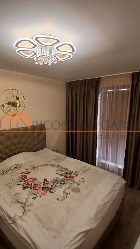Na prodej  1 ložnice Varna , m-t Alen mak , 61 m2 | 36934377 - obraz [7]