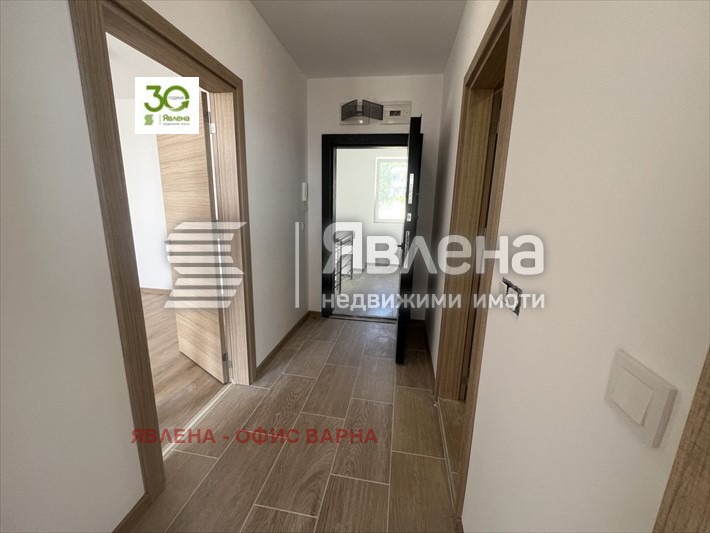 Προς πώληση  1 υπνοδωμάτιο Βαρνα , μ-τ Πτσεληνα , 55 τ.μ | 56668035 - εικόνα [5]