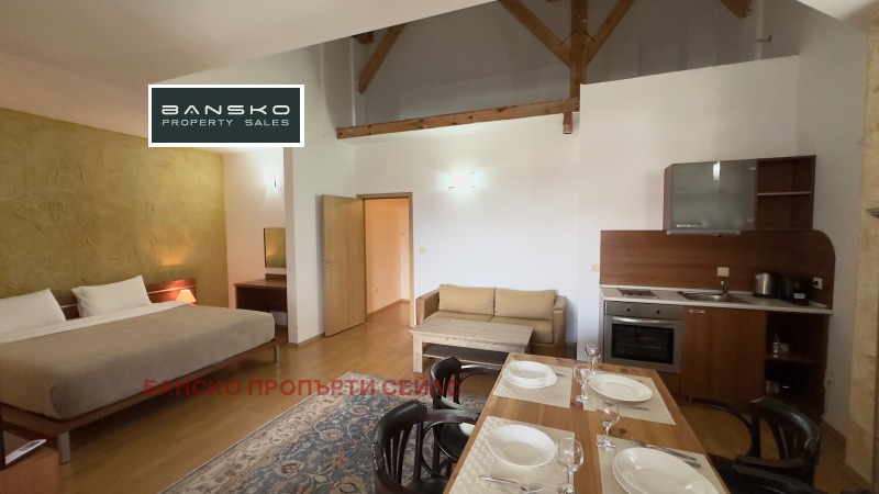 Продава  2-стаен област Благоевград , гр. Банско , 85 кв.м | 66050750 - изображение [10]