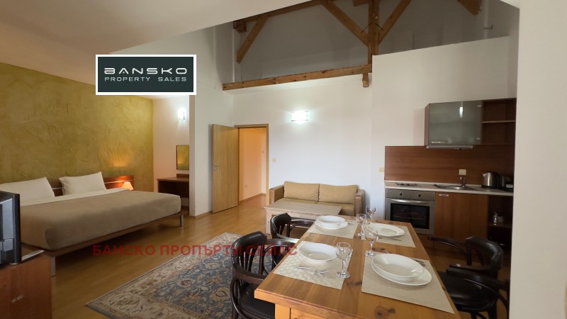 Продава  2-стаен област Благоевград , гр. Банско , 85 кв.м | 66050750 - изображение [6]