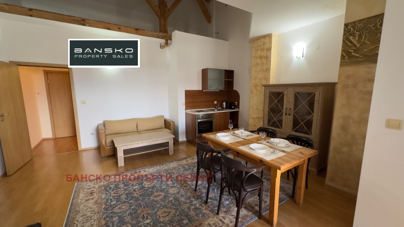 Продава  2-стаен област Благоевград , гр. Банско , 85 кв.м | 66050750 - изображение [5]