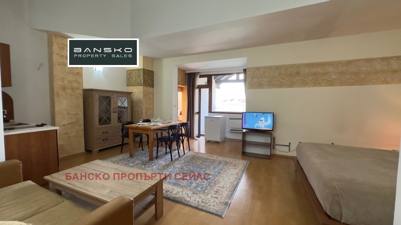 Продава  2-стаен област Благоевград , гр. Банско , 85 кв.м | 66050750 - изображение [9]