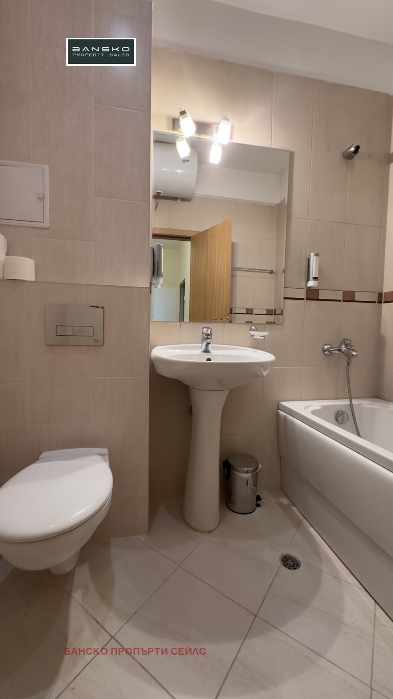 Продава  2-стаен област Благоевград , гр. Банско , 85 кв.м | 66050750 - изображение [11]