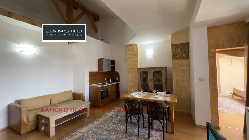 Продава  2-стаен област Благоевград , гр. Банско , 85 кв.м | 66050750 - изображение [16]