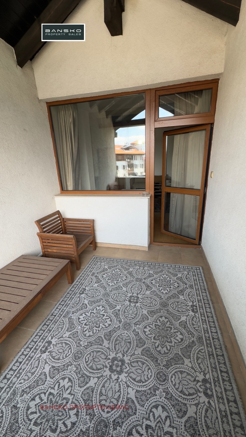 Продава  2-стаен област Благоевград , гр. Банско , 85 кв.м | 66050750 - изображение [14]