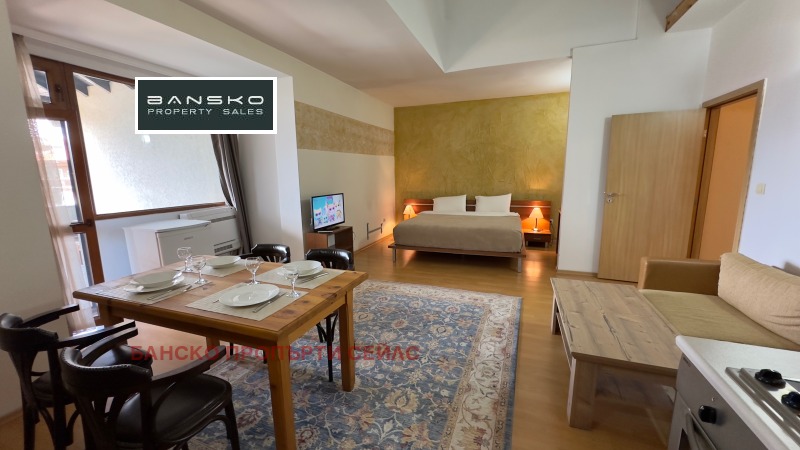 Продава  2-стаен област Благоевград , гр. Банско , 85 кв.м | 66050750