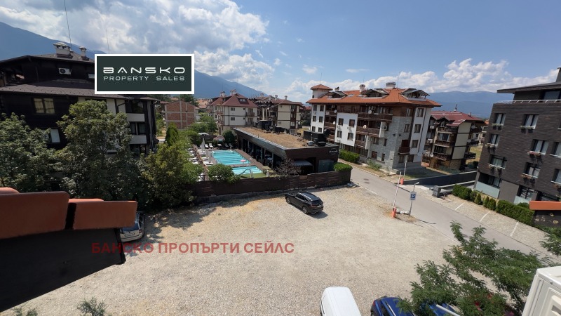 Продава  2-стаен област Благоевград , гр. Банско , 85 кв.м | 66050750 - изображение [13]