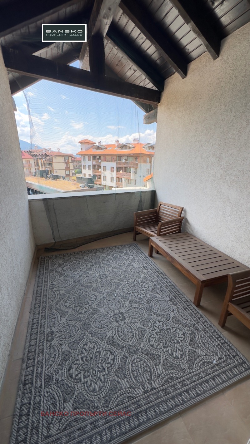 Продава  2-стаен област Благоевград , гр. Банско , 85 кв.м | 66050750 - изображение [4]