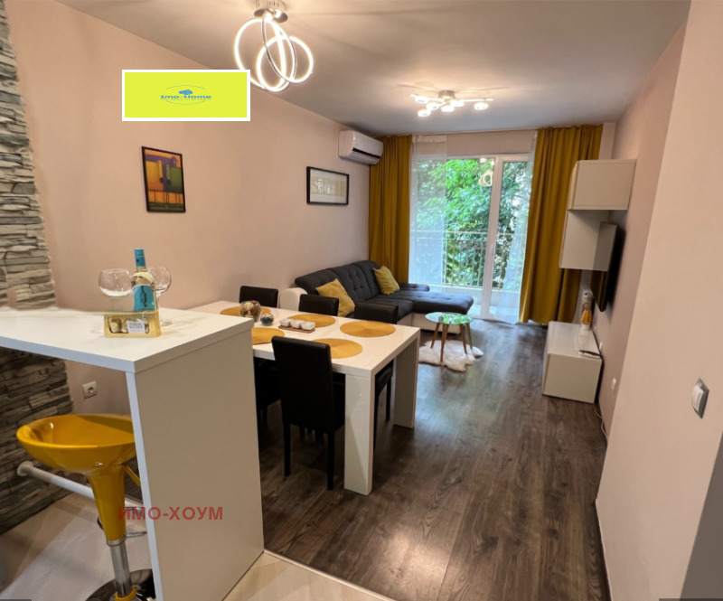 Na prodej  1 ložnice Sofia , Krasno selo , 74 m2 | 36371033 - obraz [3]