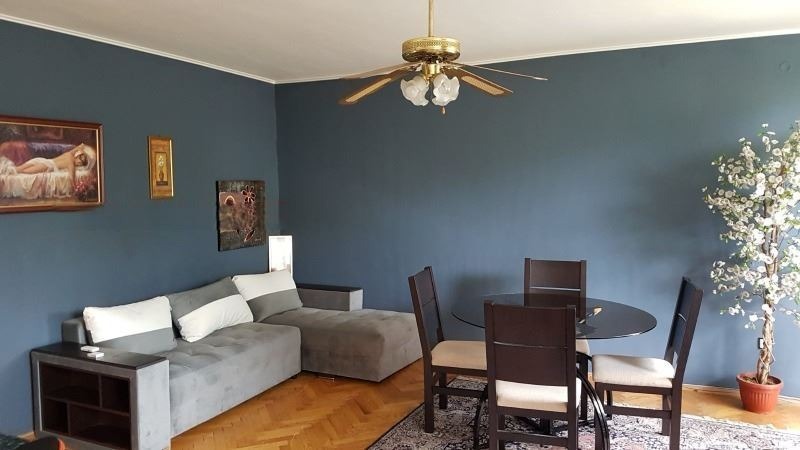 Продава 2-СТАЕН, град София, Център • 264000 € / 516339.12 лв. • 45489619 1