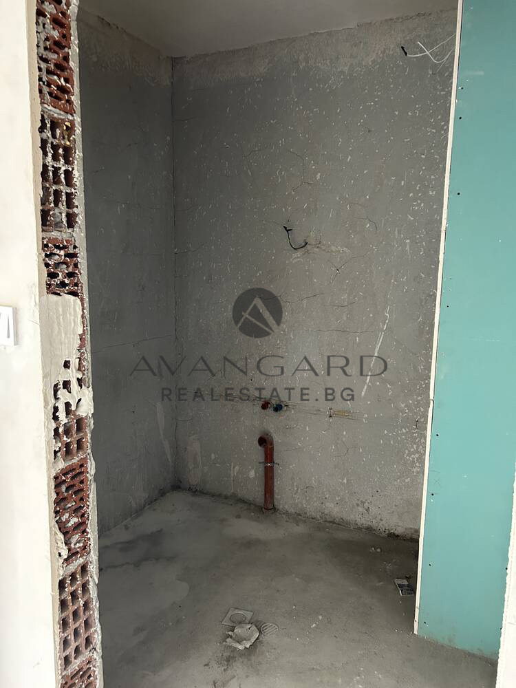 Продава 2-СТАЕН, гр. Пловдив, Тракия, снимка 7 - Апартаменти - 52402166