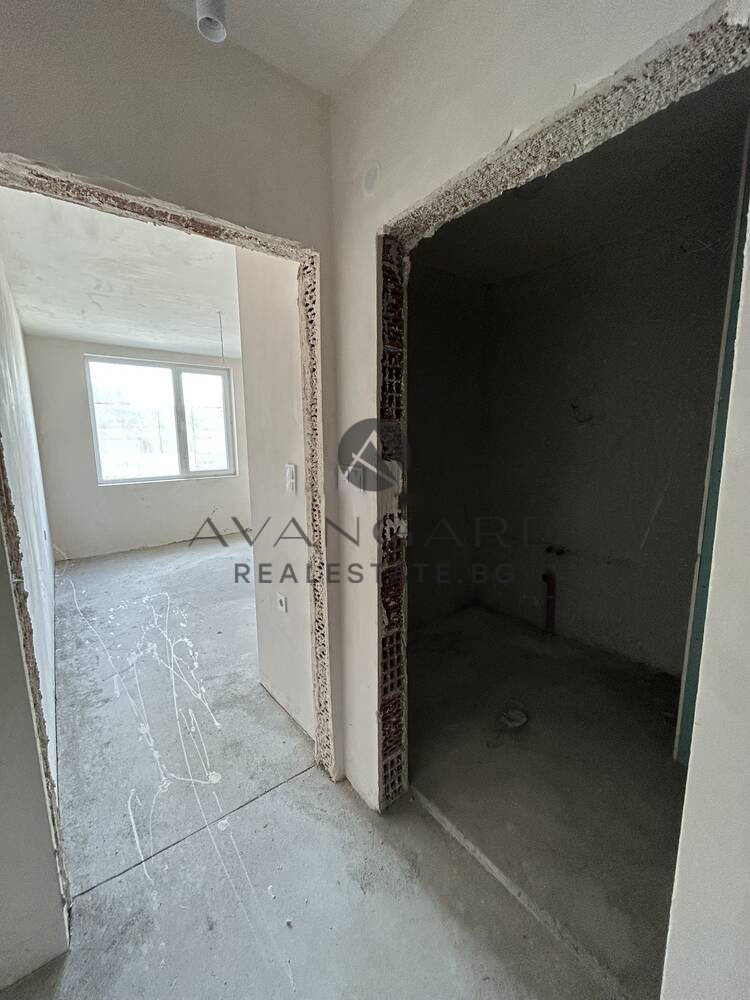 Продава 2-СТАЕН, гр. Пловдив, Тракия, снимка 5 - Апартаменти - 52402166