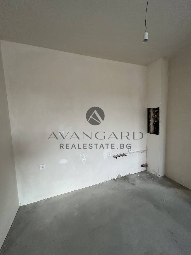 Продава 2-СТАЕН, гр. Пловдив, Тракия, снимка 3 - Апартаменти - 52402166