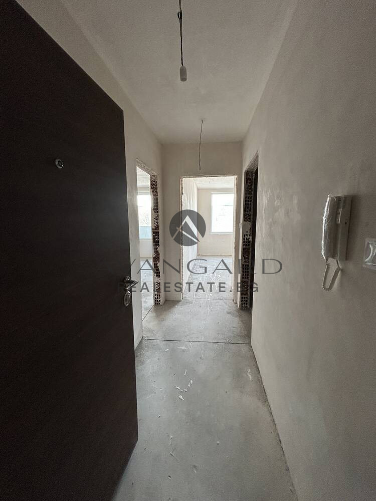 Продава 2-СТАЕН, гр. Пловдив, Тракия, снимка 6 - Апартаменти - 52402166