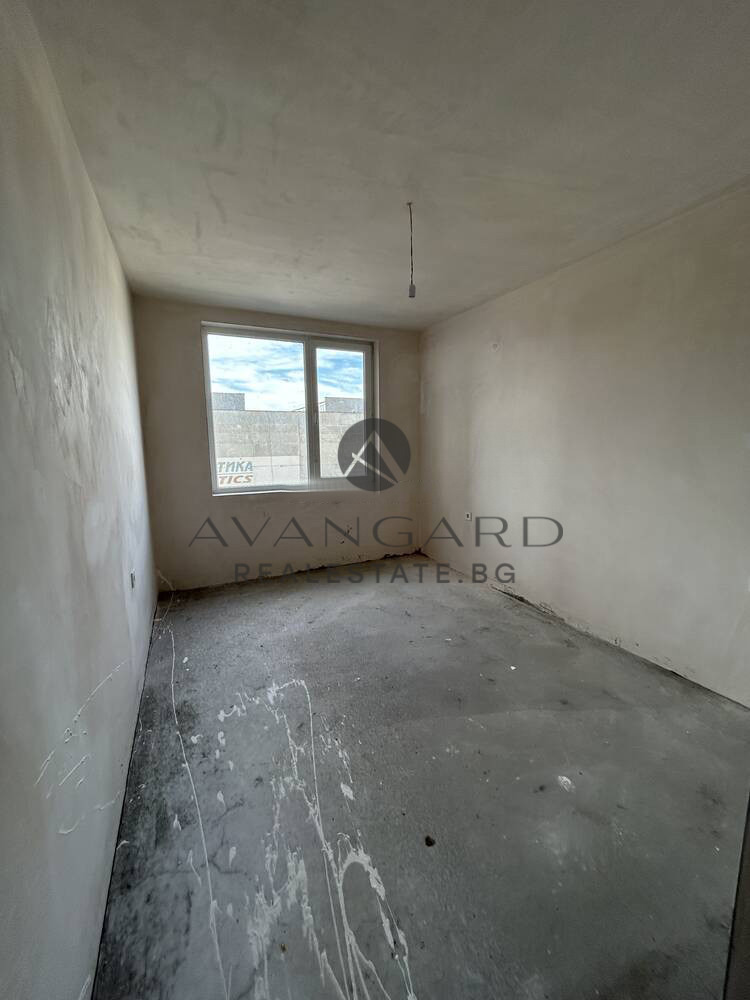 Продава 2-СТАЕН, гр. Пловдив, Тракия, снимка 4 - Апартаменти - 52402166