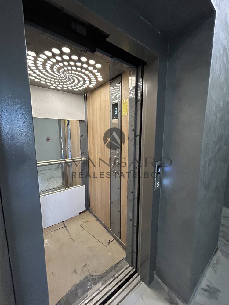 Продава 2-СТАЕН, гр. Пловдив, Тракия, снимка 9 - Апартаменти - 52402166