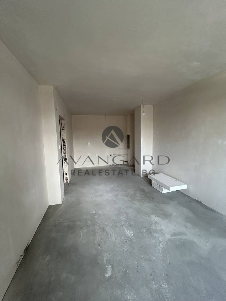 Продава 2-СТАЕН, гр. Пловдив, Тракия, снимка 2 - Апартаменти - 52402166