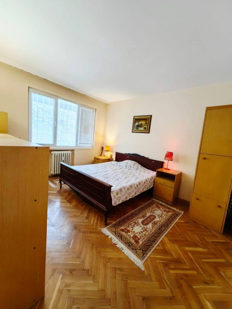 Продава 2-СТАЕН, гр. София, Център, снимка 4 - Апартаменти - 53341582