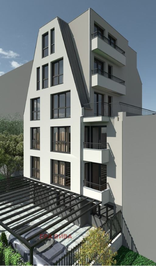 Продава 2-СТАЕН, гр. Варна, Погреби