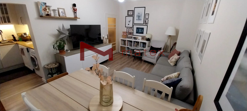 De vânzare  2 dormitoare Varna , Pobeda , 76 mp | 55957599 - imagine [4]