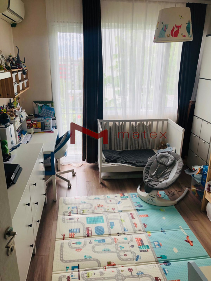 De vânzare  2 dormitoare Varna , Pobeda , 76 mp | 55957599 - imagine [6]