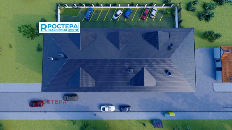 À venda  2 quartos Targovichtche , Zapad 1 , 108 m² | 54910408 - imagem [10]