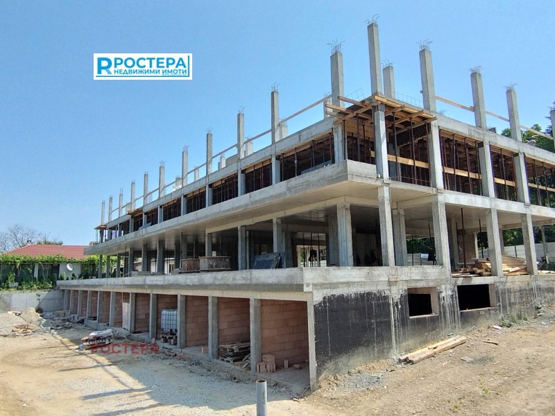 À venda  2 quartos Targovichtche , Zapad 1 , 108 m² | 54910408