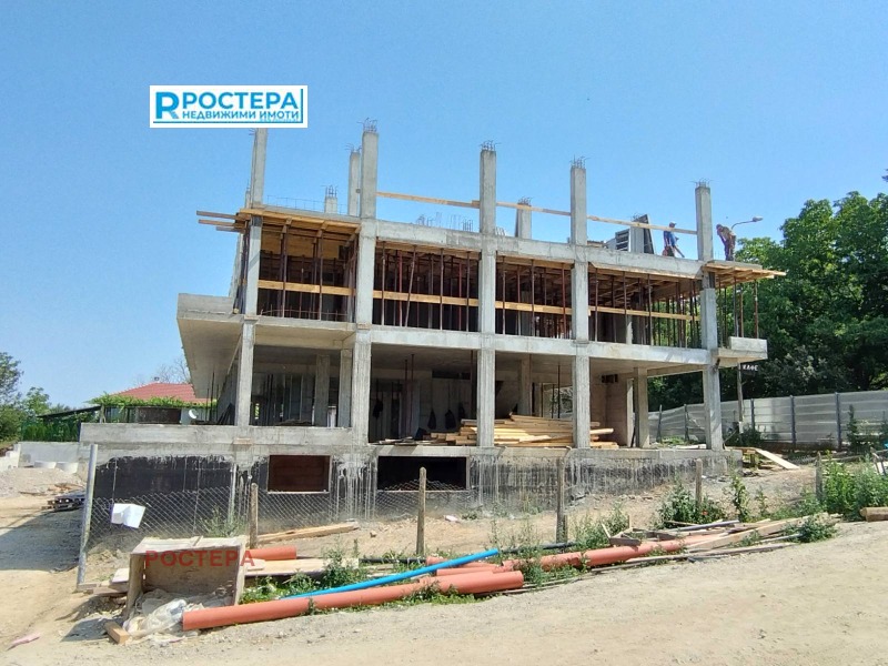 À venda  2 quartos Targovichtche , Zapad 1 , 108 m² | 54910408 - imagem [12]
